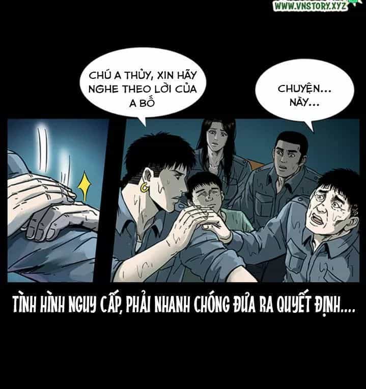 U Minh Ngụy Tượng - Chương 247 - ảnh 6