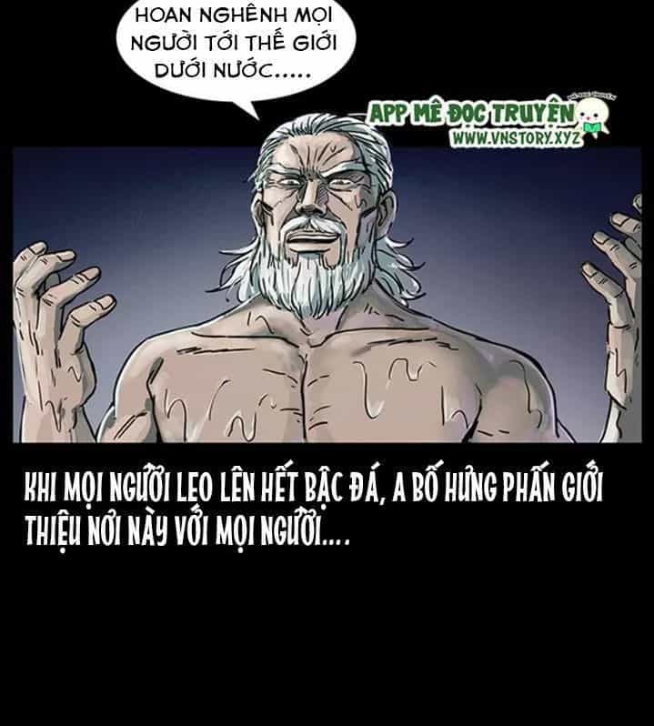 U Minh Ngụy Tượng - Chương 247 - ảnh 60