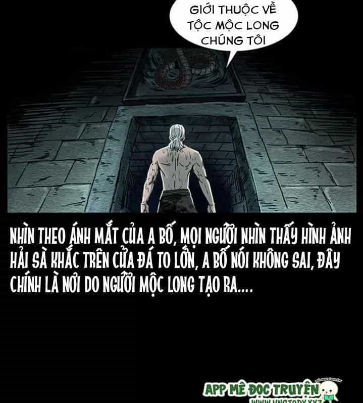 U Minh Ngụy Tượng - Chương 247 - ảnh 62