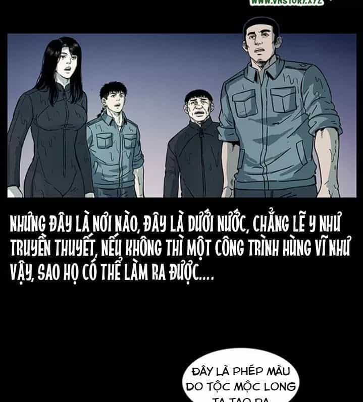 U Minh Ngụy Tượng - Chương 247 - ảnh 63