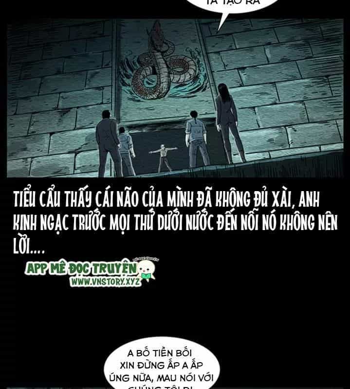 U Minh Ngụy Tượng - Chương 247 - ảnh 64
