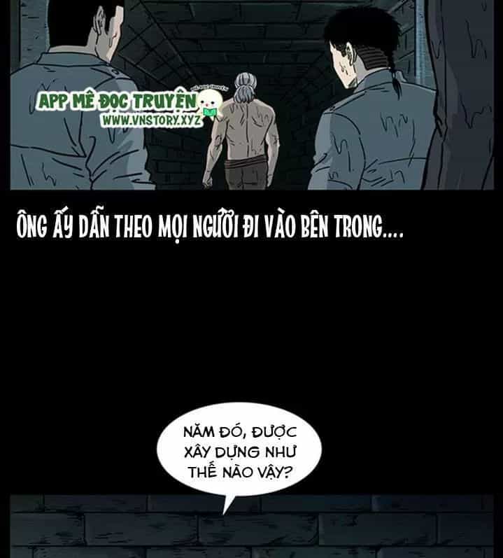 U Minh Ngụy Tượng - Chương 247 - ảnh 67