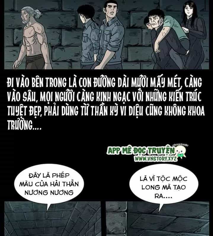 U Minh Ngụy Tượng - Chương 247 - ảnh 68