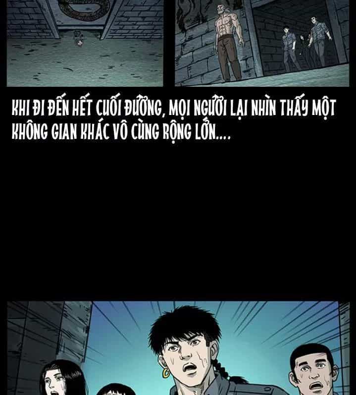 U Minh Ngụy Tượng - Chương 247 - ảnh 70