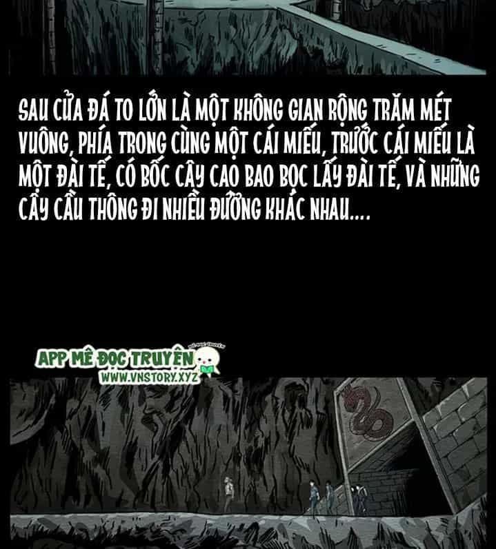 U Minh Ngụy Tượng - Chương 247 - ảnh 72