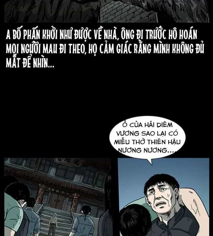 U Minh Ngụy Tượng - Chương 247 - ảnh 73