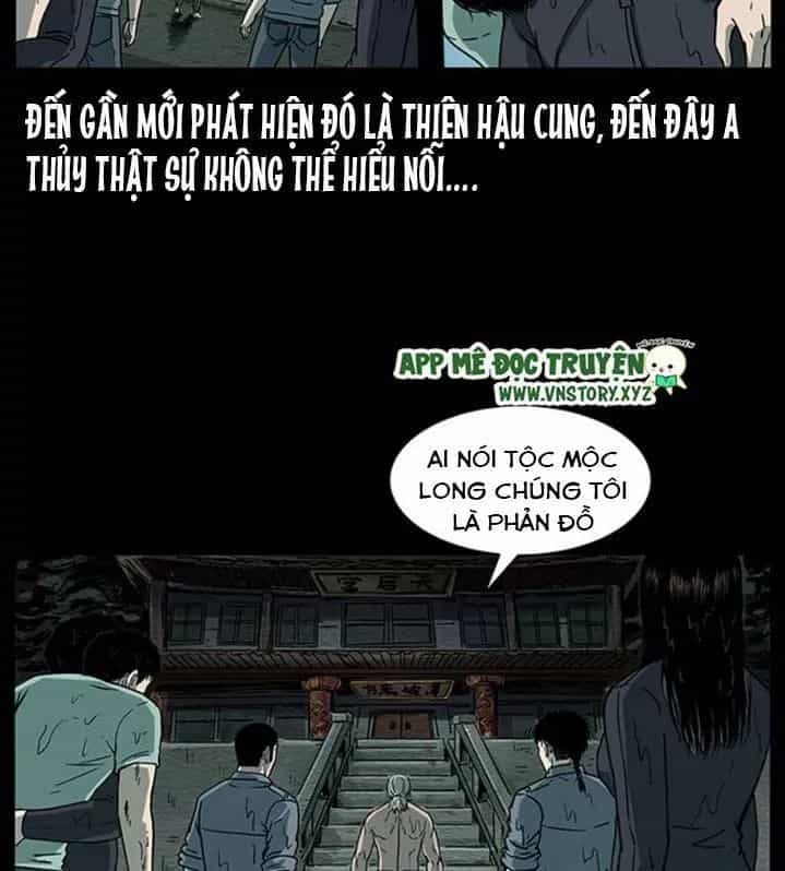 U Minh Ngụy Tượng - Chương 247 - ảnh 74