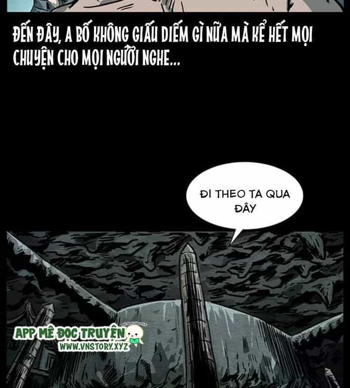 U Minh Ngụy Tượng - Chương 247 - ảnh 78