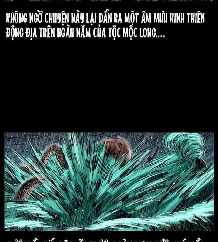 U Minh Ngụy Tượng - Chương 247 - ảnh 79