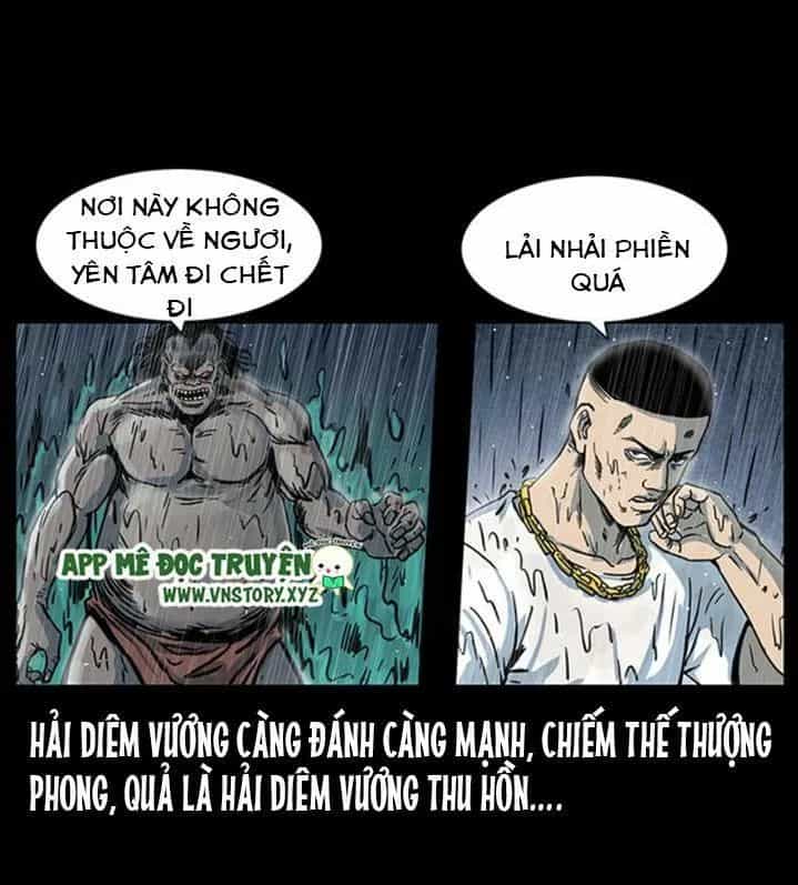 U Minh Ngụy Tượng - Chương 247 - ảnh 84