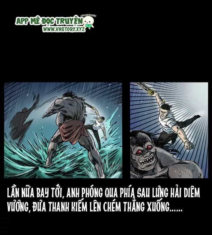 U Minh Ngụy Tượng - Chương 247 - ảnh 87