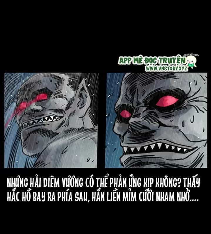 U Minh Ngụy Tượng - Chương 247 - ảnh 88