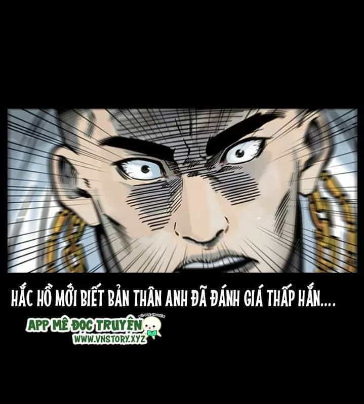 U Minh Ngụy Tượng - Chương 247 - ảnh 89