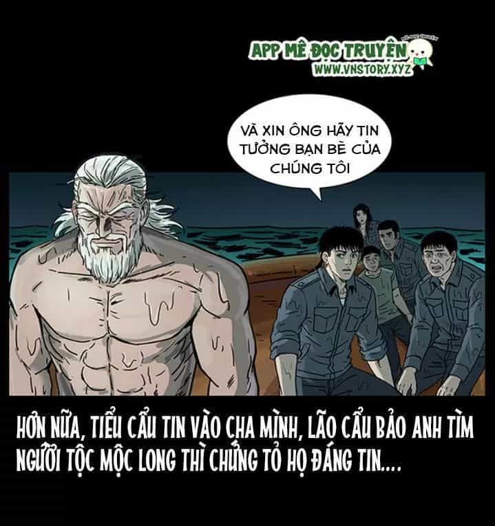 U Minh Ngụy Tượng - Chương 247 - ảnh 9