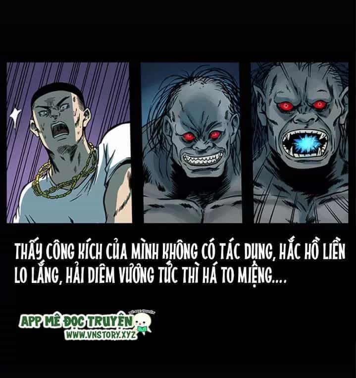 U Minh Ngụy Tượng - Chương 248 - ảnh 10