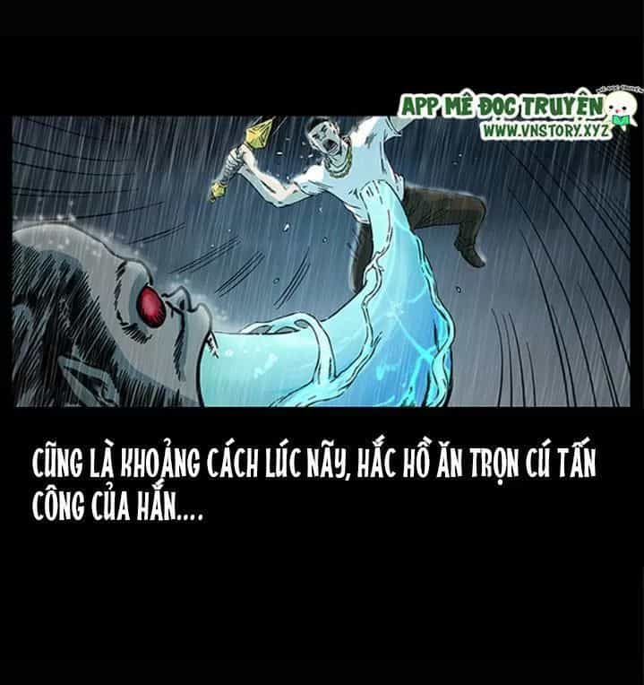 U Minh Ngụy Tượng - Chương 248 - ảnh 12