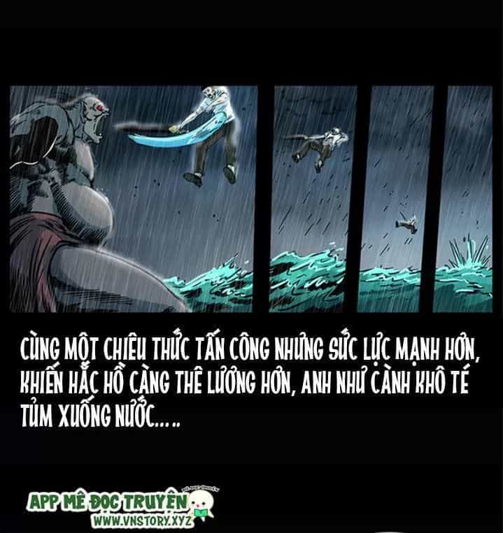 U Minh Ngụy Tượng - Chương 248 - ảnh 13