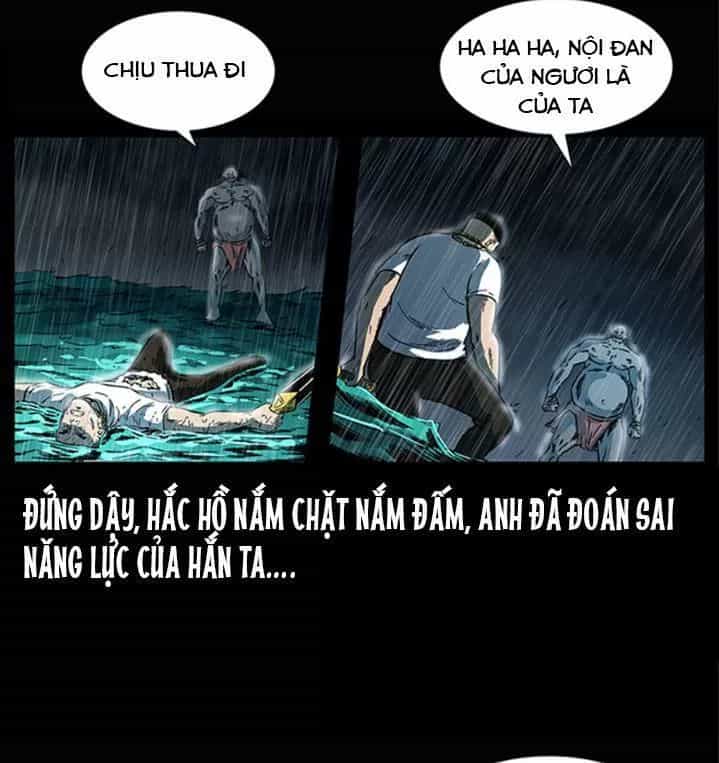 U Minh Ngụy Tượng - Chương 248 - ảnh 14