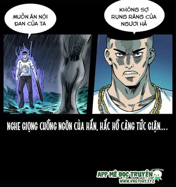 U Minh Ngụy Tượng - Chương 248 - ảnh 15