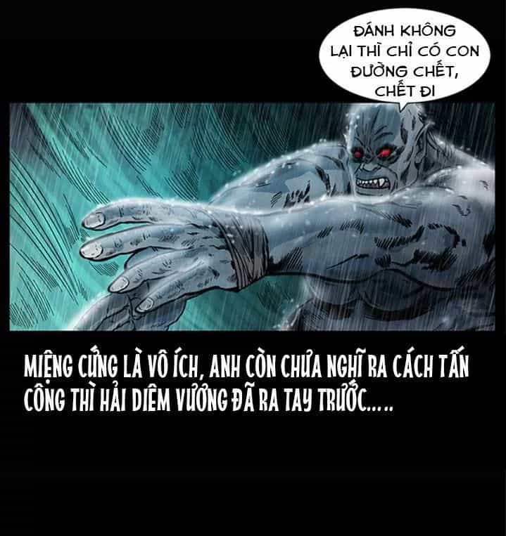 U Minh Ngụy Tượng - Chương 248 - ảnh 16