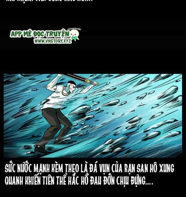 U Minh Ngụy Tượng - Chương 248 - ảnh 21