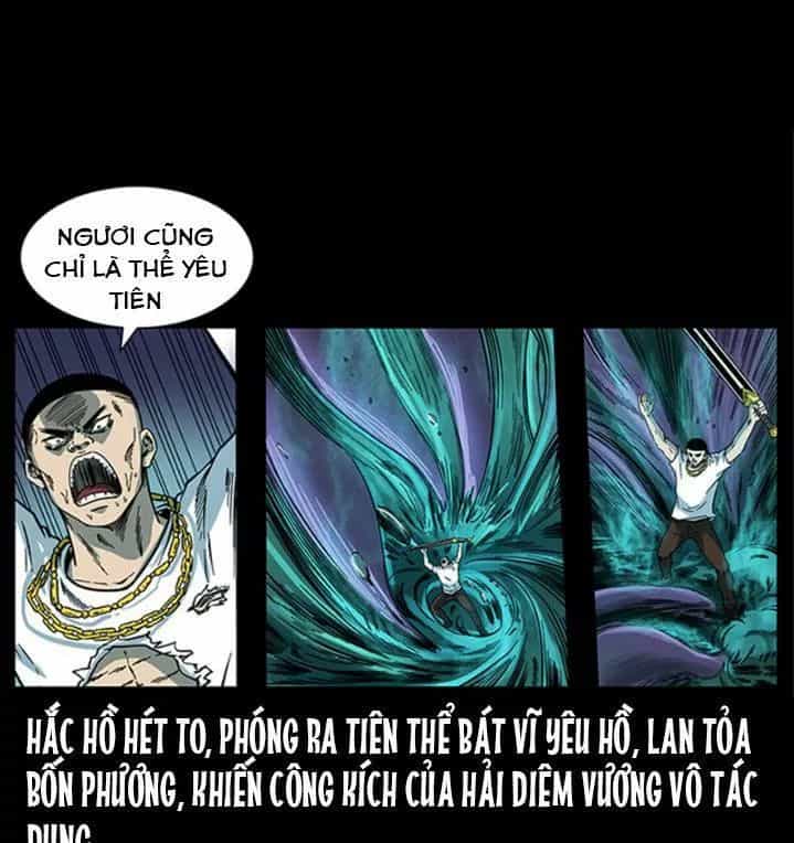 U Minh Ngụy Tượng - Chương 248 - ảnh 23