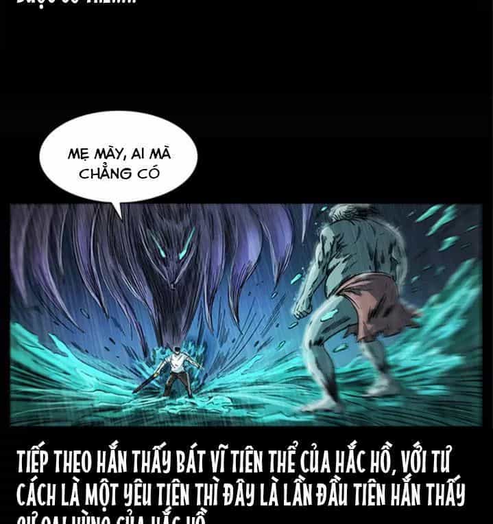 U Minh Ngụy Tượng - Chương 248 - ảnh 25