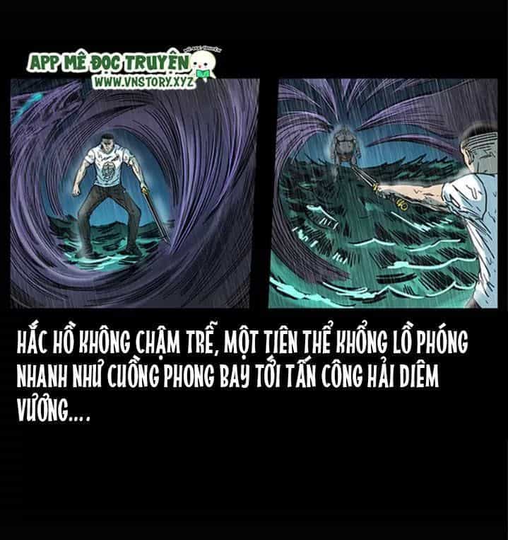 U Minh Ngụy Tượng - Chương 248 - ảnh 28
