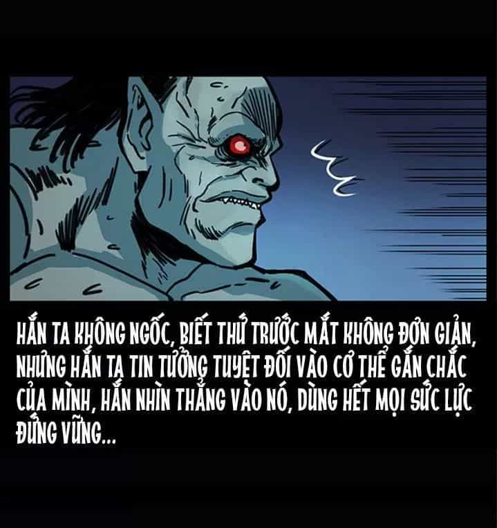 U Minh Ngụy Tượng - Chương 248 - ảnh 29