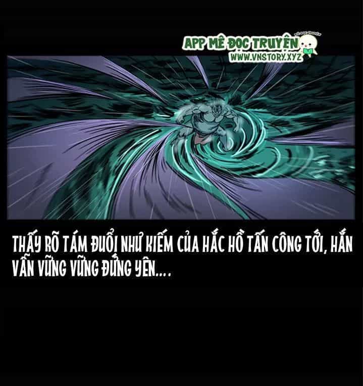 U Minh Ngụy Tượng - Chương 248 - ảnh 30