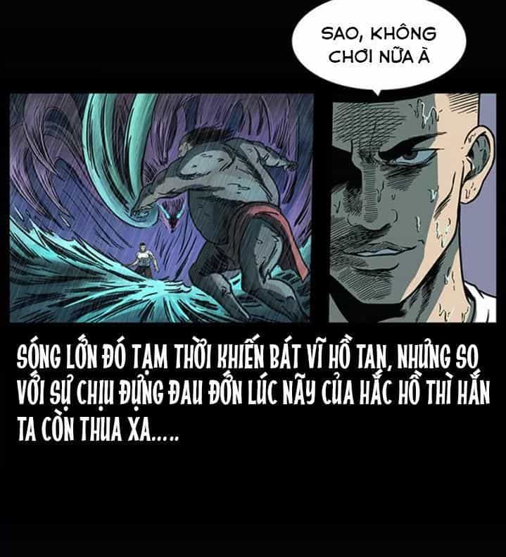 U Minh Ngụy Tượng - Chương 248 - ảnh 34