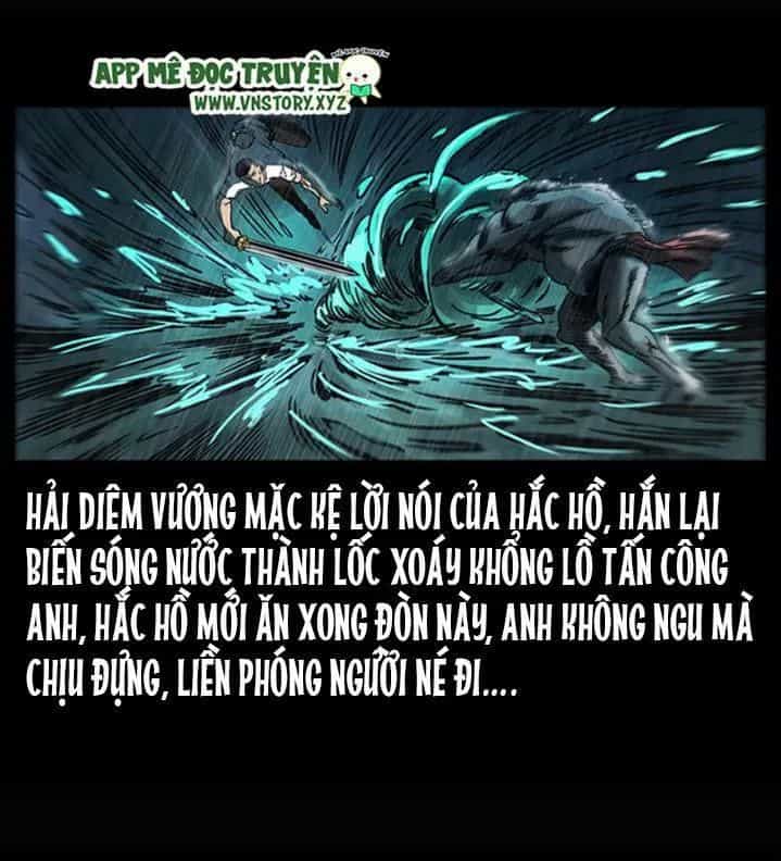 U Minh Ngụy Tượng - Chương 248 - ảnh 35