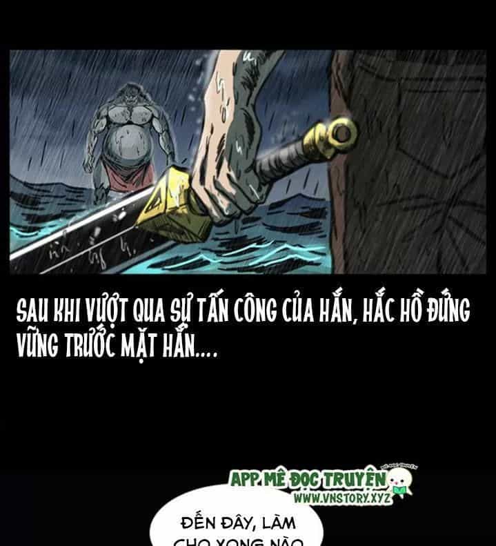 U Minh Ngụy Tượng - Chương 248 - ảnh 36