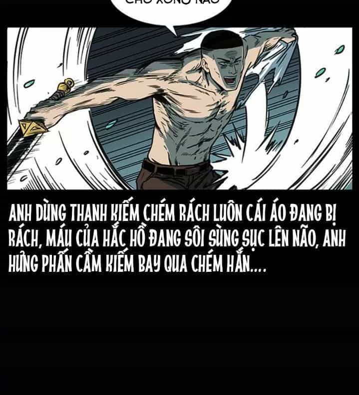 U Minh Ngụy Tượng - Chương 248 - ảnh 37