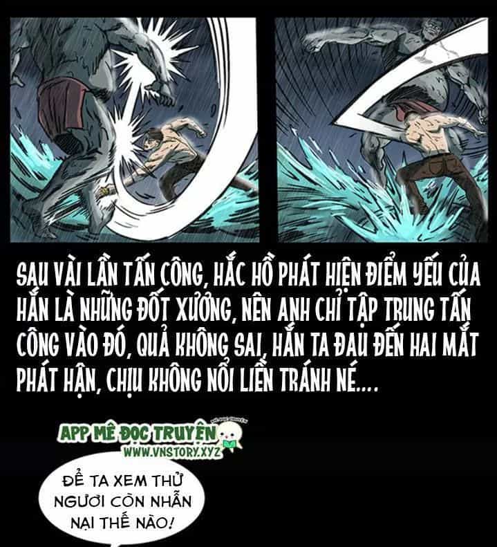 U Minh Ngụy Tượng - Chương 248 - ảnh 38