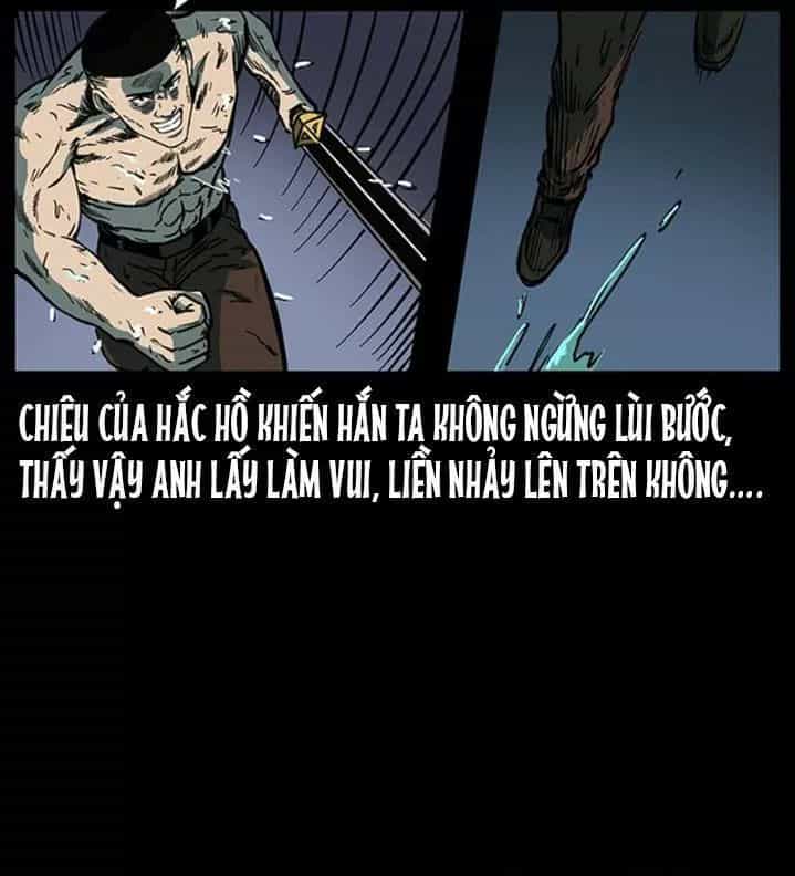 U Minh Ngụy Tượng - Chương 248 - ảnh 39