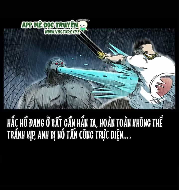 U Minh Ngụy Tượng - Chương 248 - ảnh 4