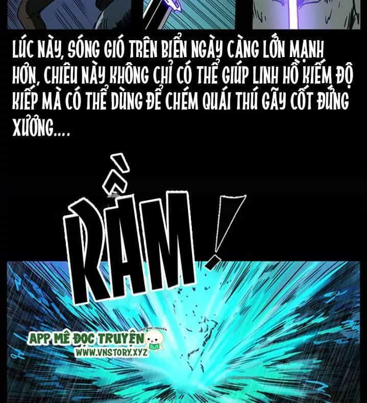 U Minh Ngụy Tượng - Chương 248 - ảnh 42