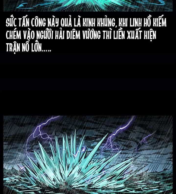 U Minh Ngụy Tượng - Chương 248 - ảnh 43