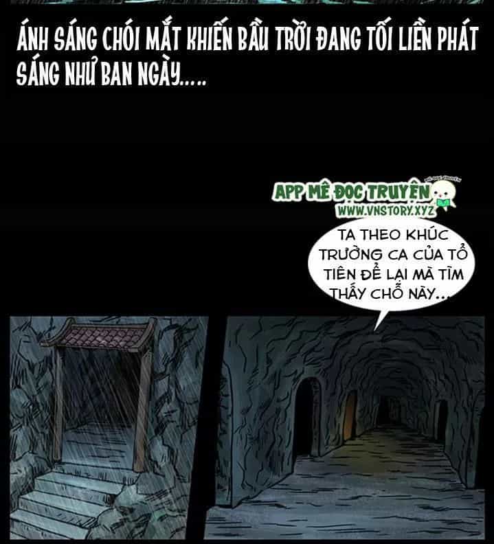 U Minh Ngụy Tượng - Chương 248 - ảnh 44