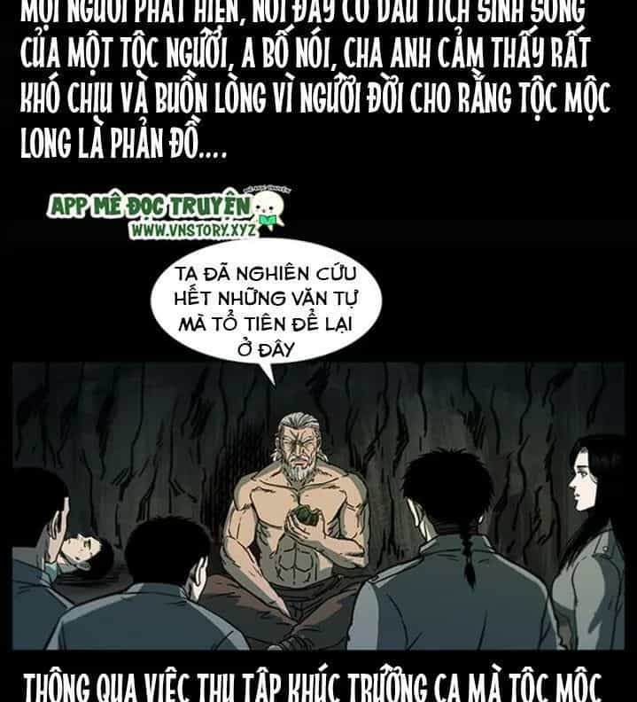 U Minh Ngụy Tượng - Chương 248 - ảnh 46