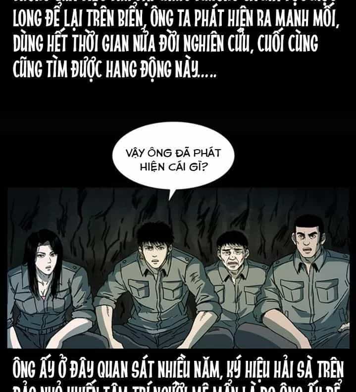 U Minh Ngụy Tượng - Chương 248 - ảnh 47