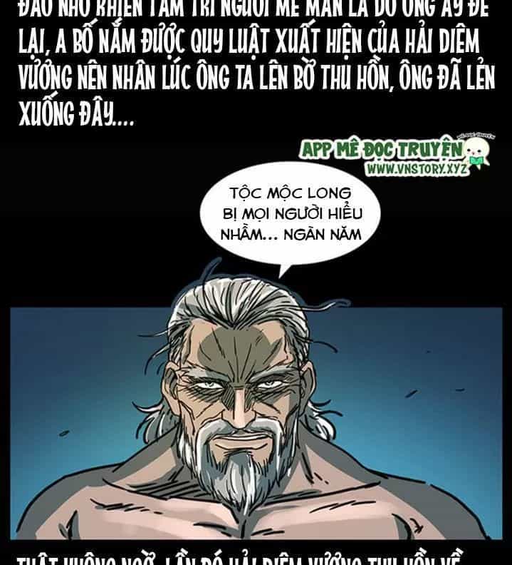 U Minh Ngụy Tượng - Chương 248 - ảnh 48