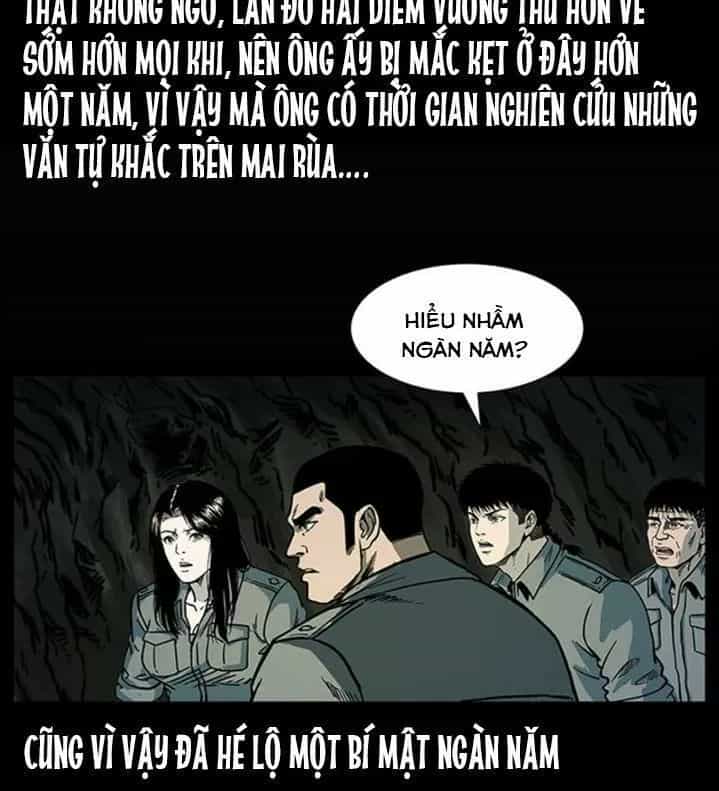 U Minh Ngụy Tượng - Chương 248 - ảnh 49