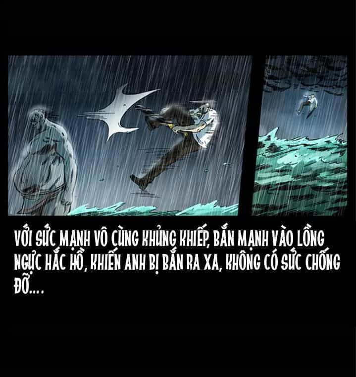U Minh Ngụy Tượng - Chương 248 - ảnh 5
