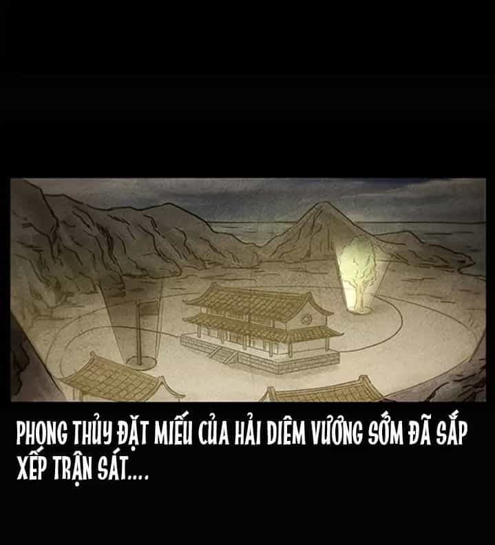 U Minh Ngụy Tượng - Chương 248 - ảnh 54