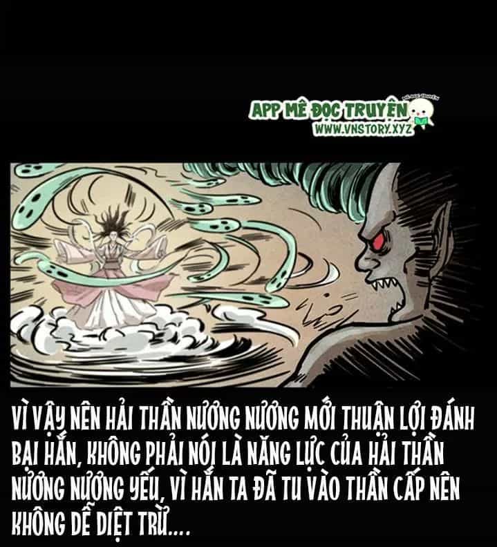 U Minh Ngụy Tượng - Chương 248 - ảnh 55