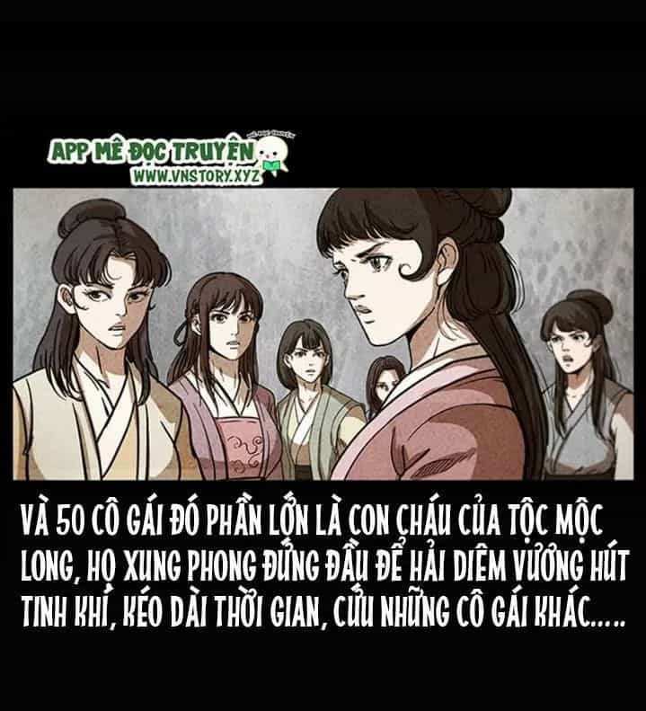 U Minh Ngụy Tượng - Chương 248 - ảnh 56