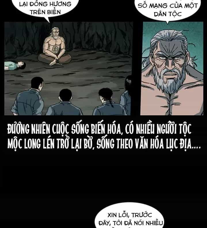 U Minh Ngụy Tượng - Chương 248 - ảnh 62