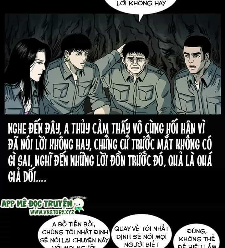 U Minh Ngụy Tượng - Chương 248 - ảnh 63
